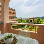 Anica Appartement *