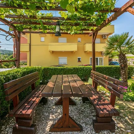 Anica Appartement