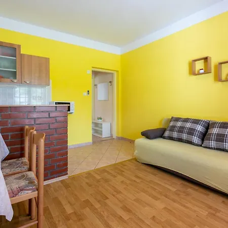 Apartmán Anica
