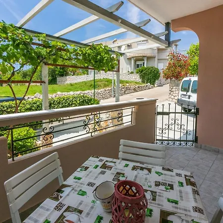 Apartmán Anica