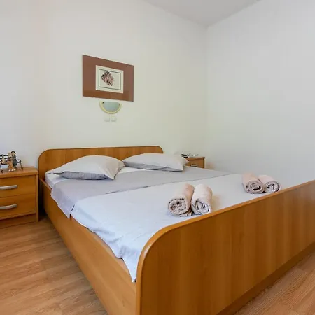 Anica Apartmán Lopar
