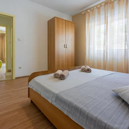 Apartamento Anica Lopar