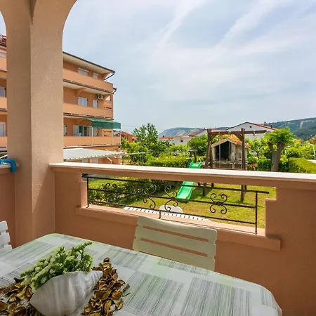 Anica Apartmán *