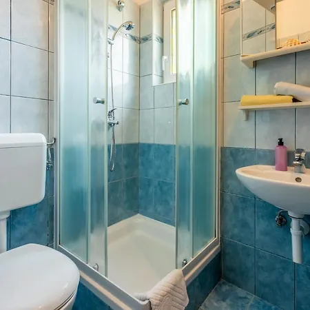 Apartmán Anica *