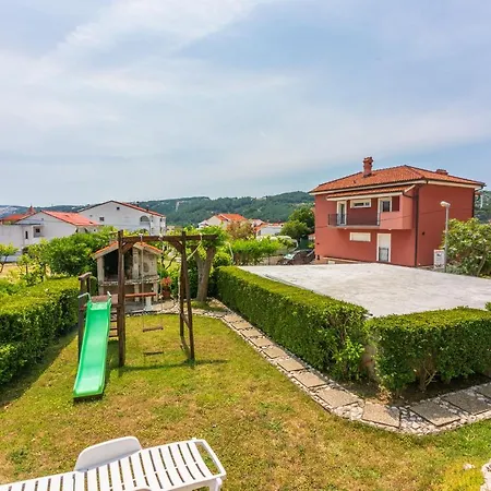 Anica Apartmán