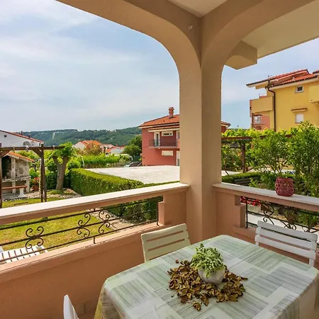Anica Apartmán Lopar