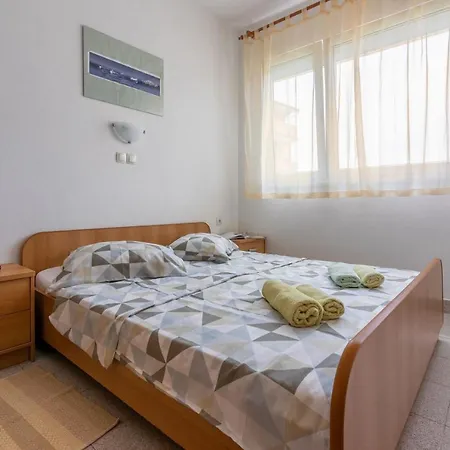 Apartmán Anica