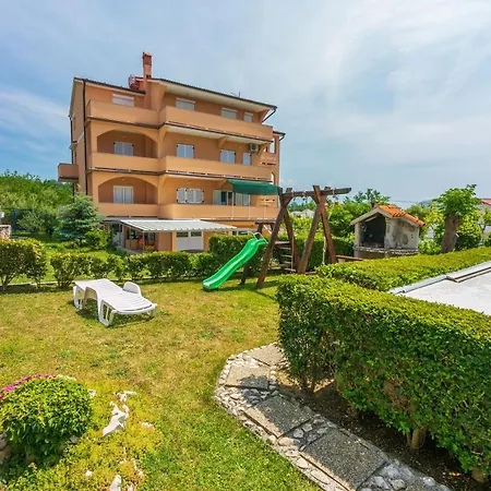 Anica Apartmán Lopar