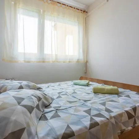 Anica Apartmán Lopar