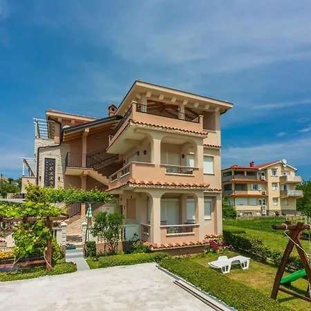 Anica Apartmán