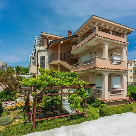 Anica Apartmán Lopar