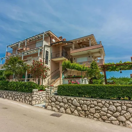 Apartmán Anica Lopar