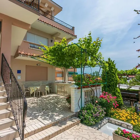 Apartmán Anica Lopar