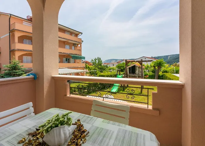 Anica Appartamento *