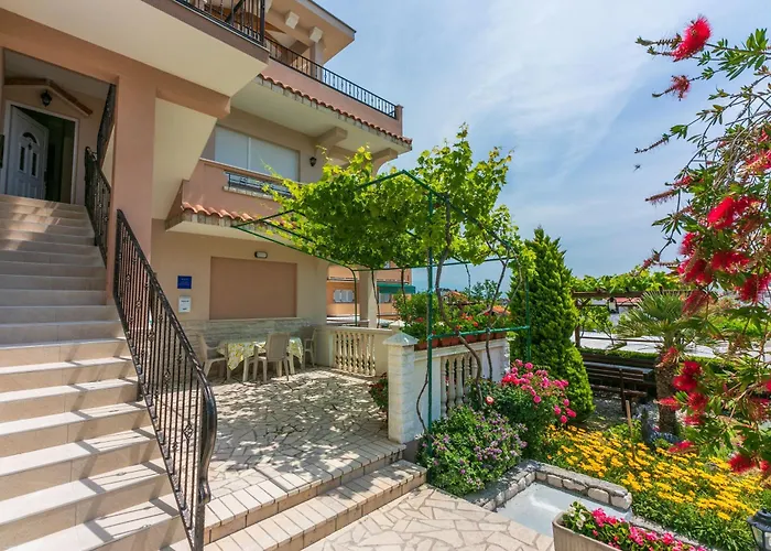 Appartamento Anica Lopar